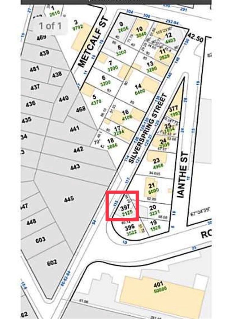 117 Silver Spring Street