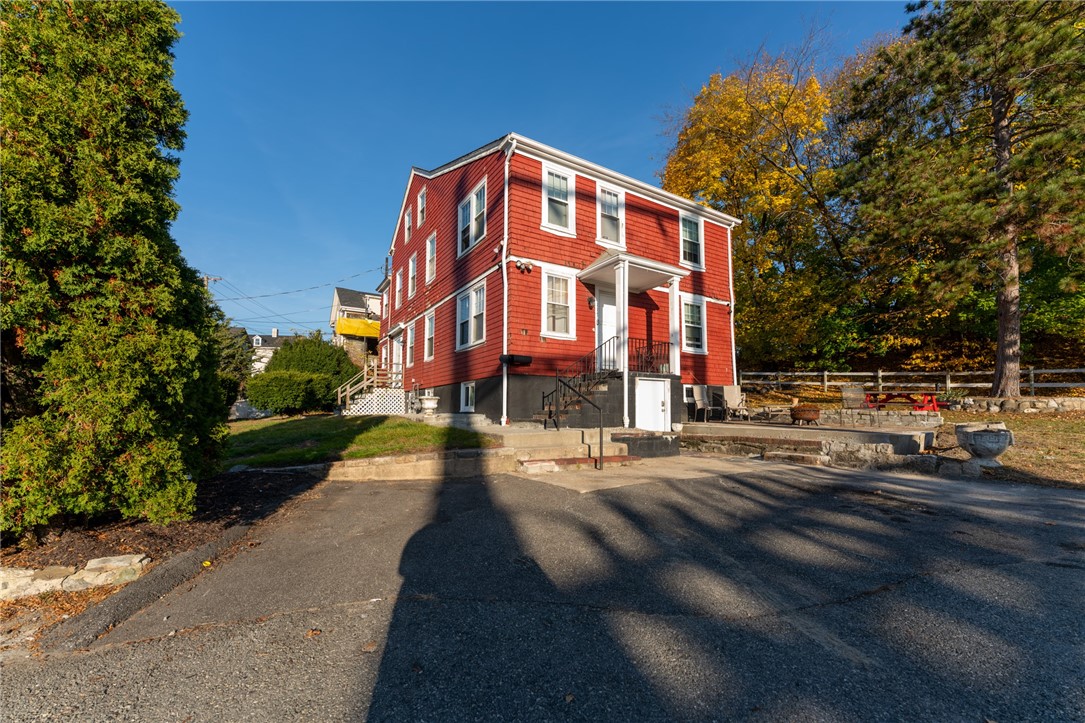 117 Silver Spring Street