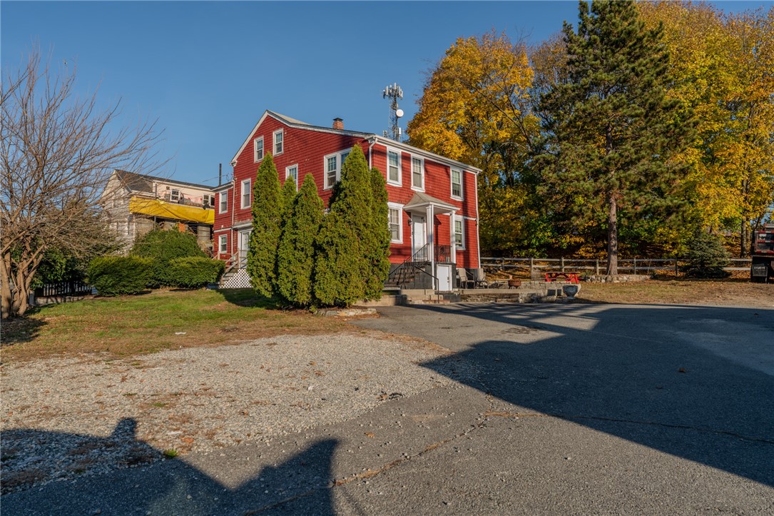 117 Silver Spring Street