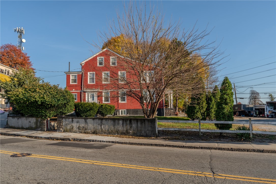 117 Silver Spring Street