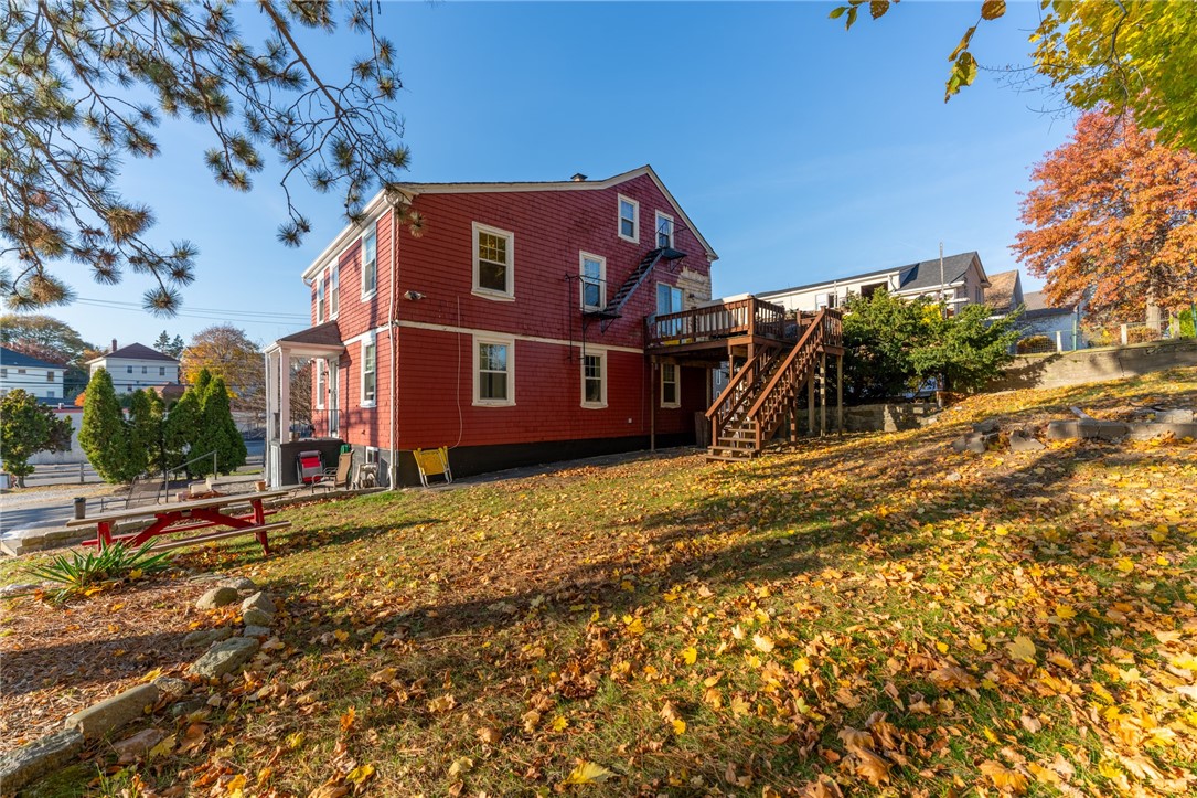 117 Silver Spring Street