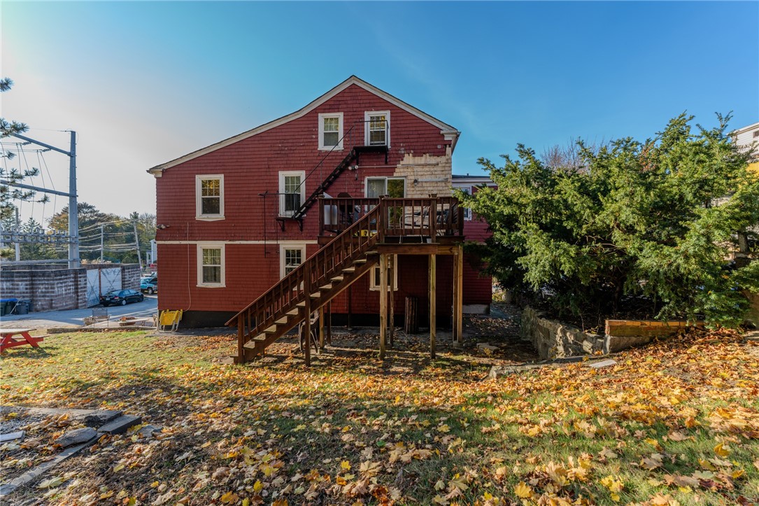 117 Silver Spring Street