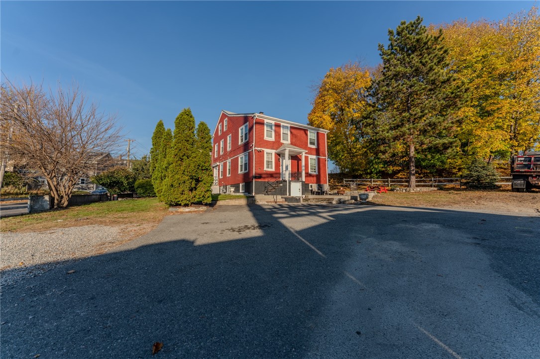 117 Silver Spring Street