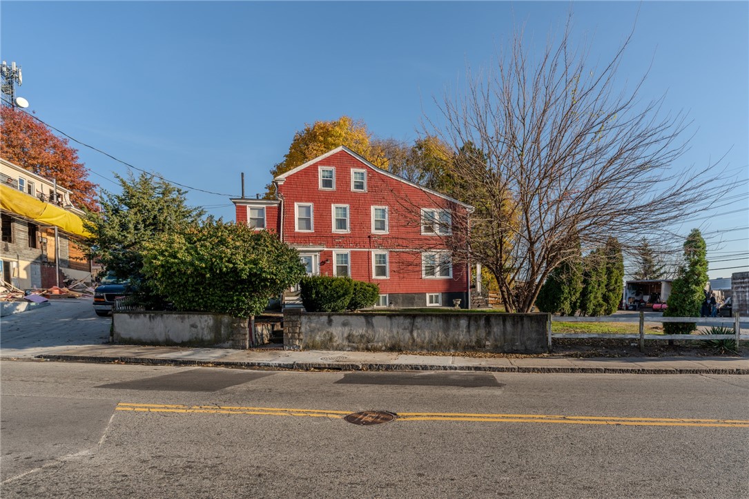 117 Silver Spring Street