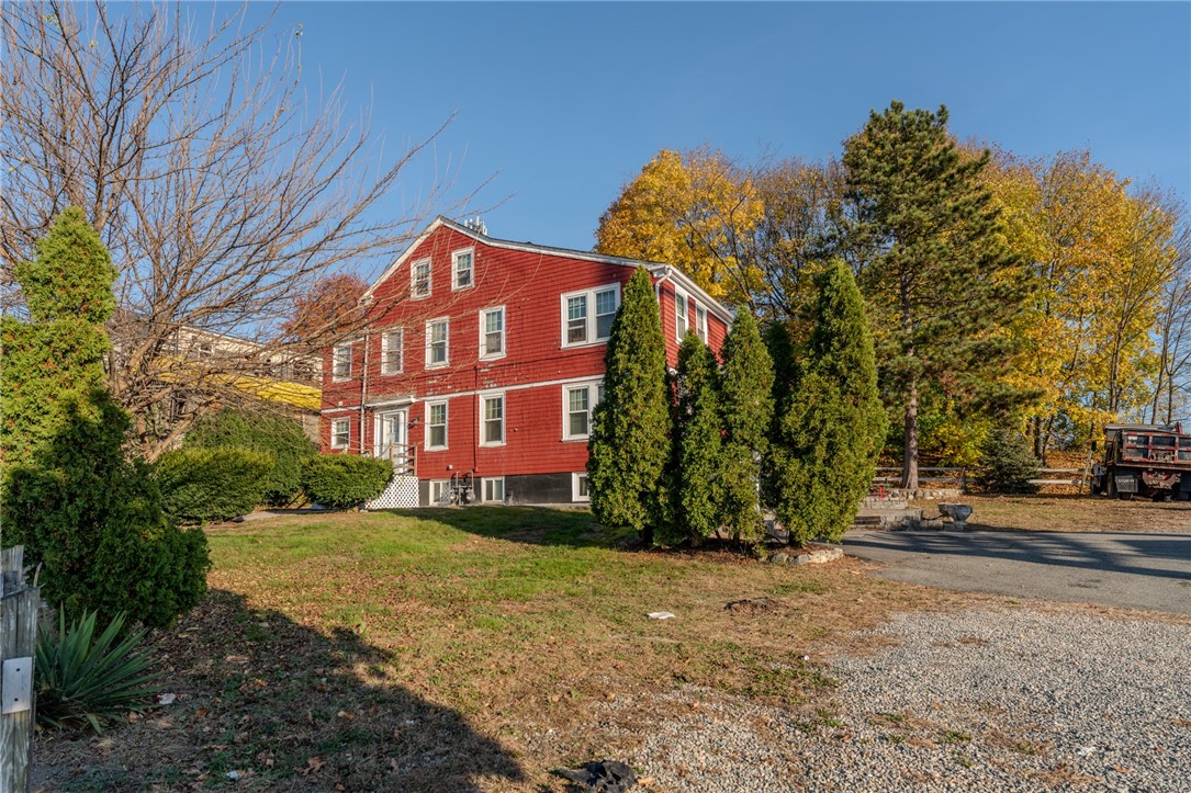 117 Silver Spring Street