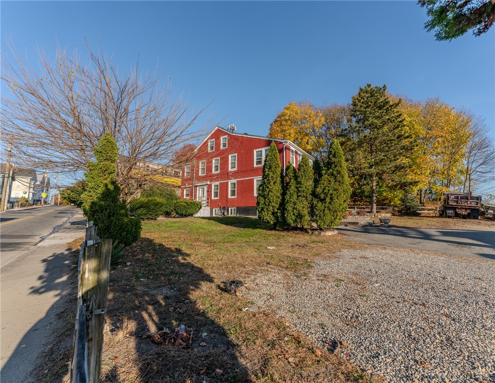 117 Silver Spring Street