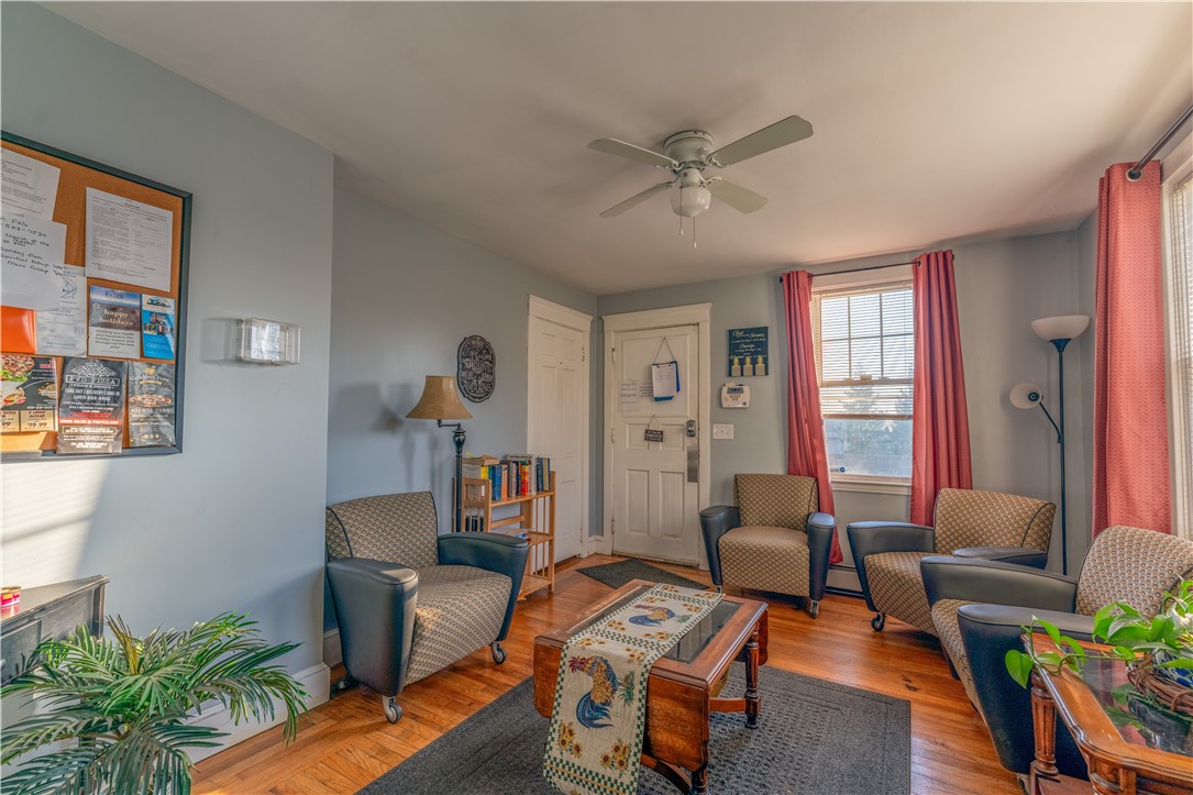 117 Silver Spring Street