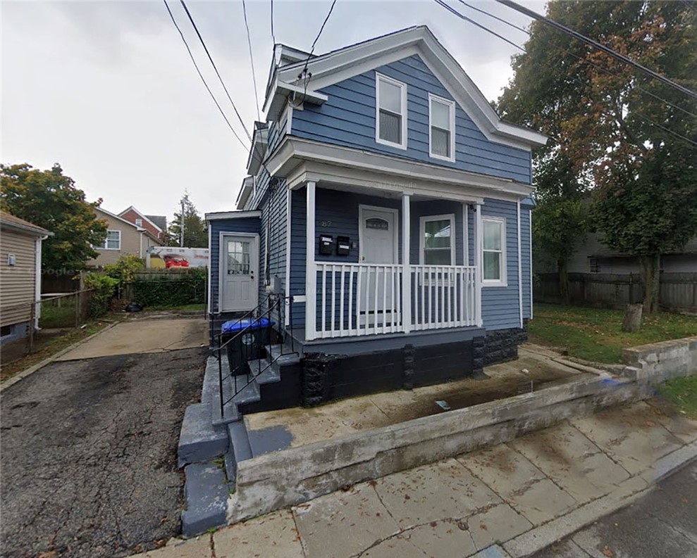 87 What Cheer Avenue