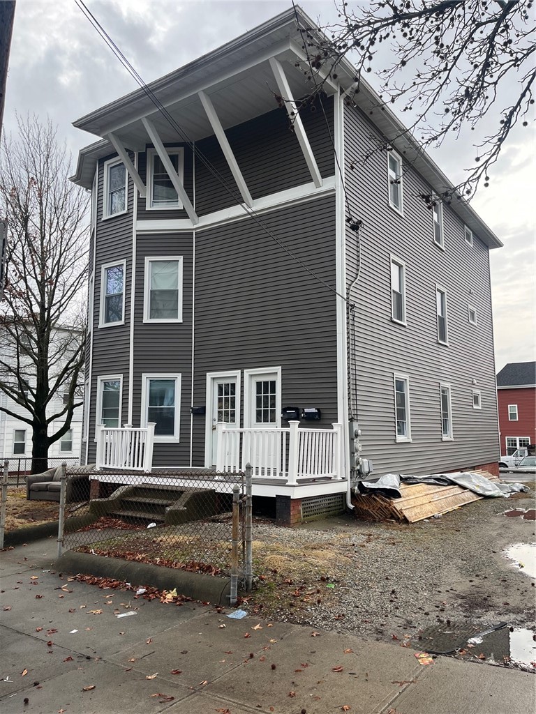 24 Mount Pleasant Avenue