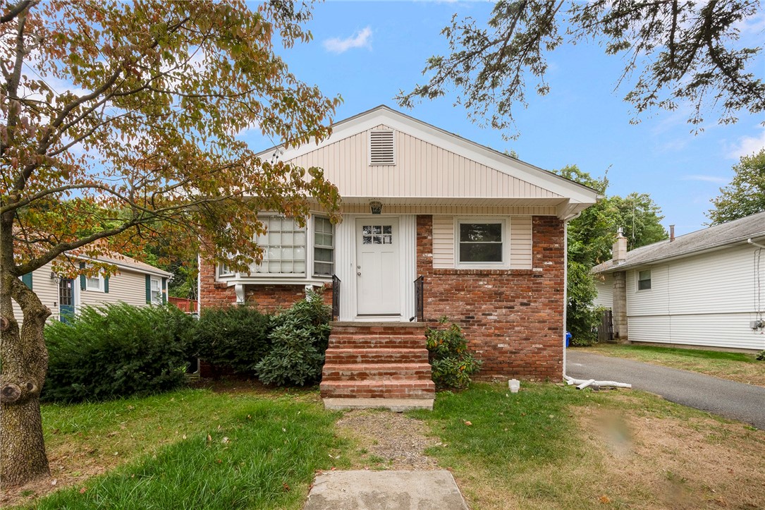 123 Lexington Avenue