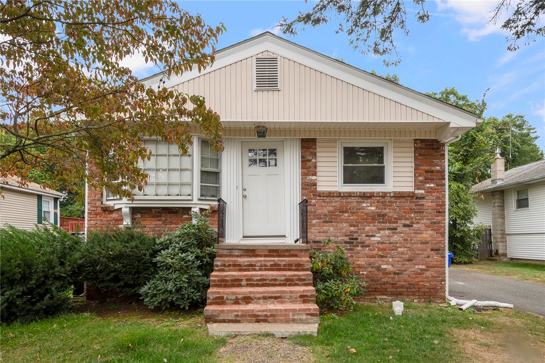 123 Lexington Avenue