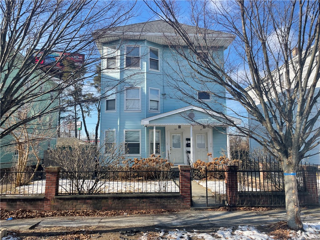 37 Longfellow Terrace