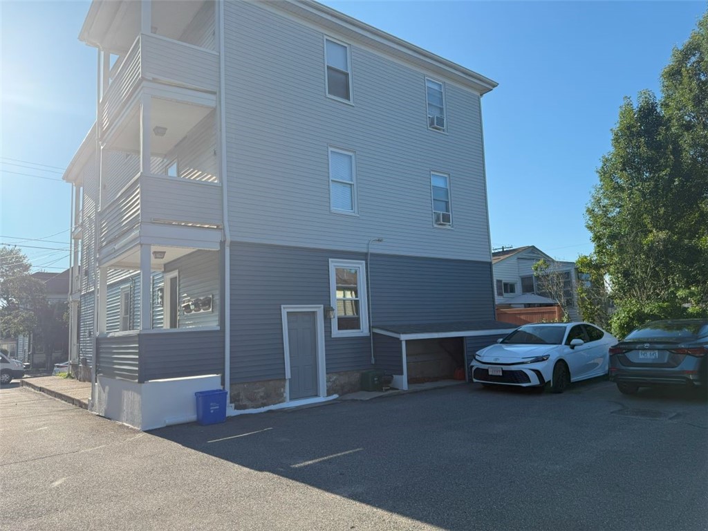 576 Providence Street