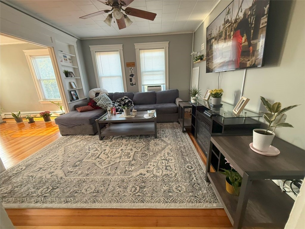 576 Providence Street