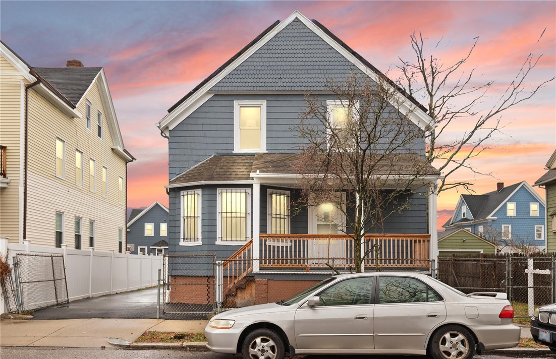 42 Corinth Street