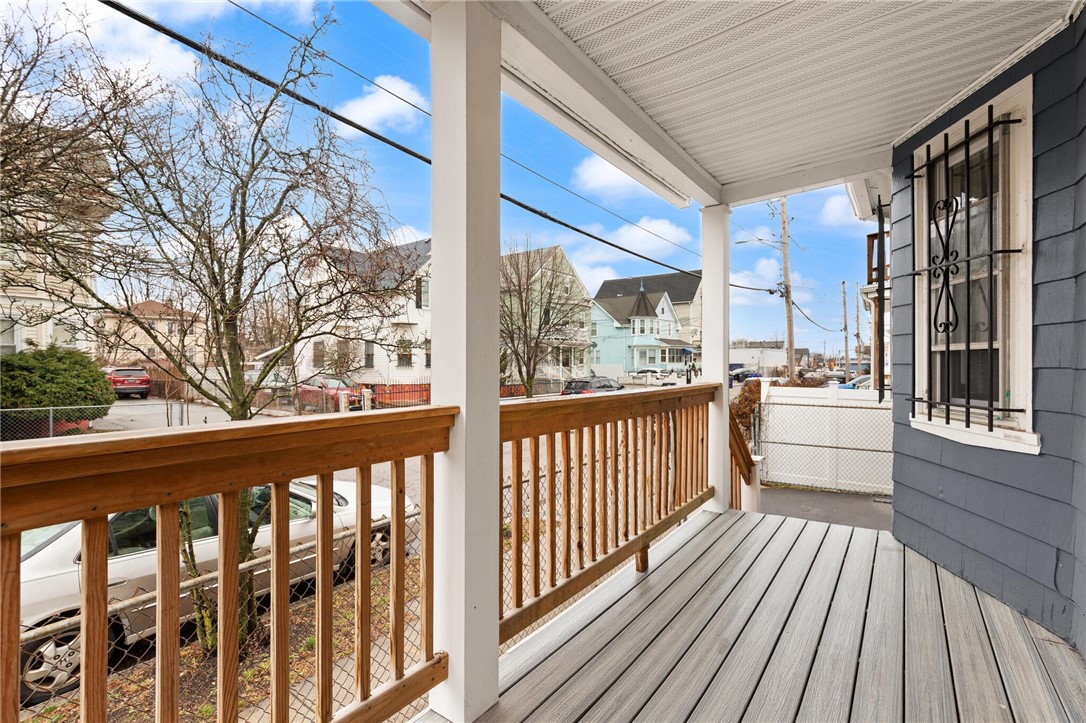 42 Corinth Street