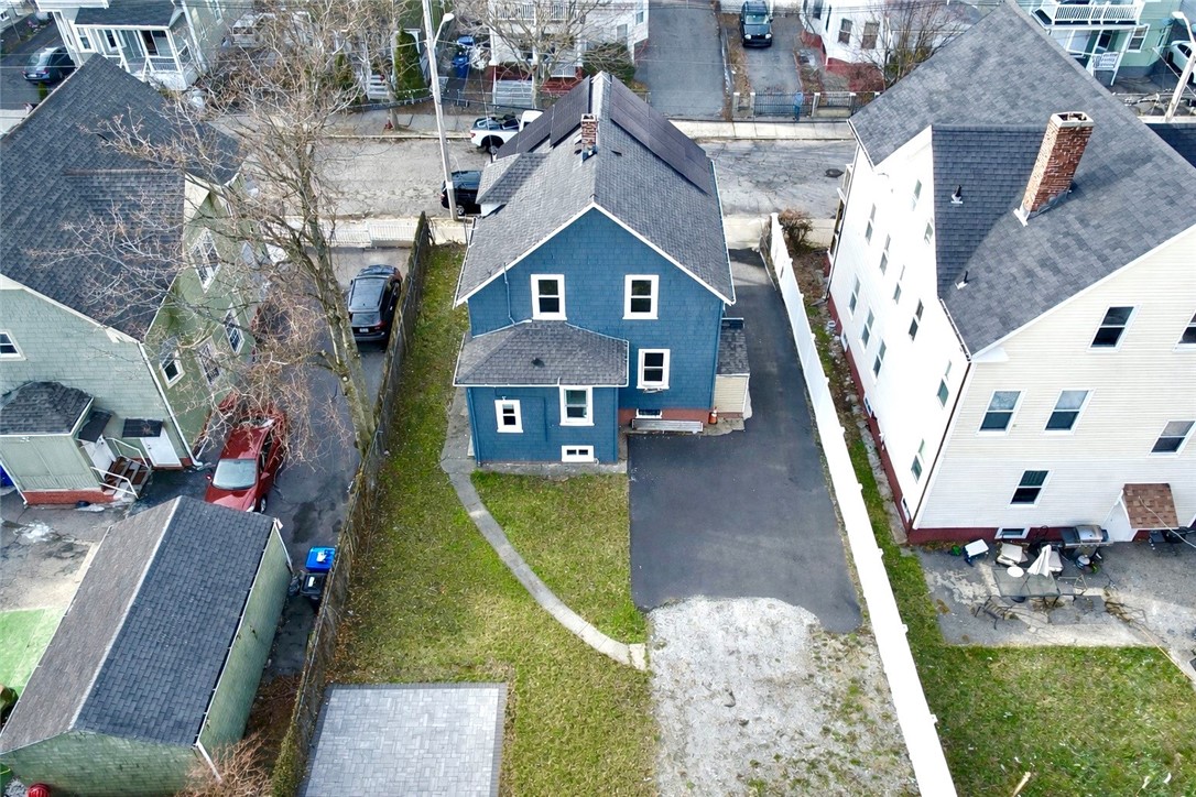 42 Corinth Street