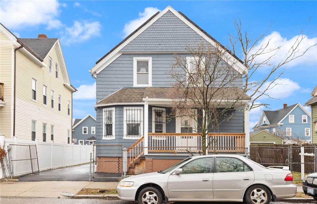 42 Corinth Street