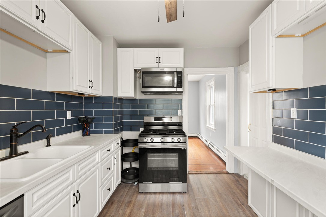 42 Corinth Street