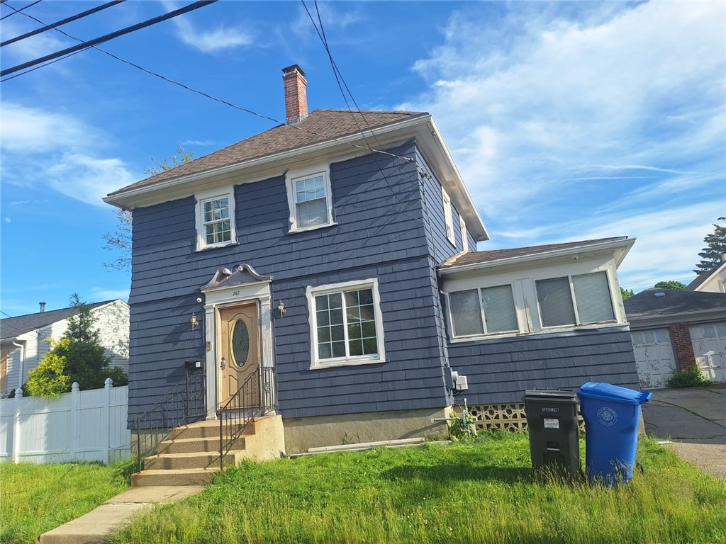 242 Northup Street