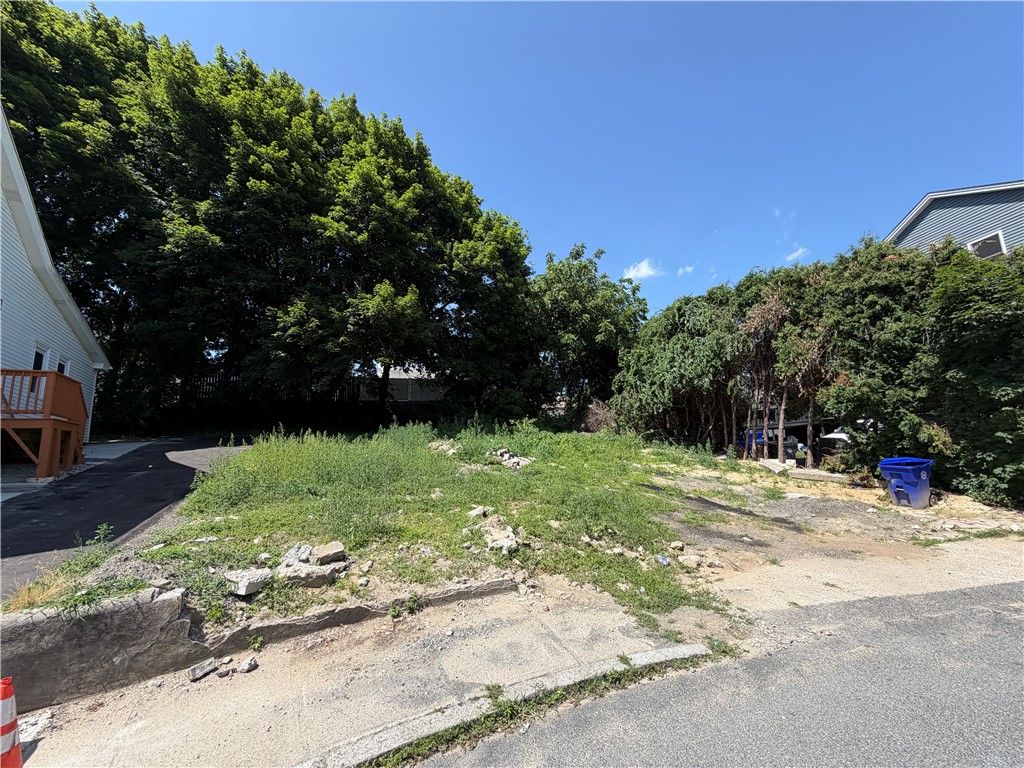 376 Hawkins Street