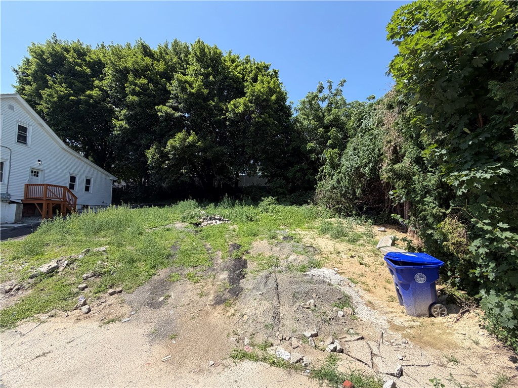 376 Hawkins Street
