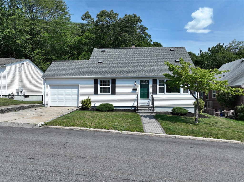 70 Sherman Avenue