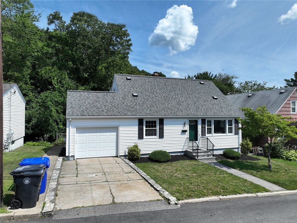 70 Sherman Avenue