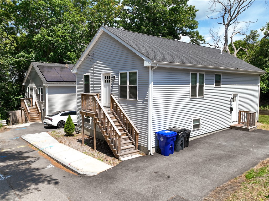 39 Derry Street