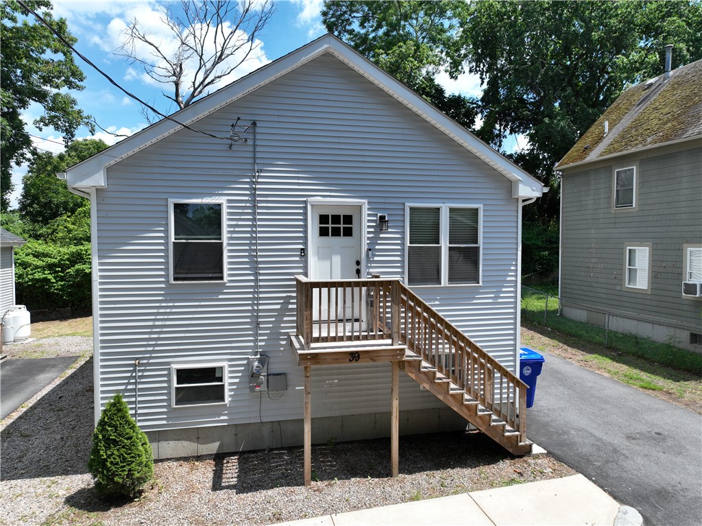 39 Derry Street