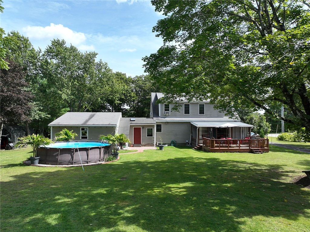 865 Steere Farm Road