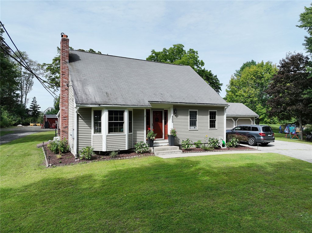 865 Steere Farm Road