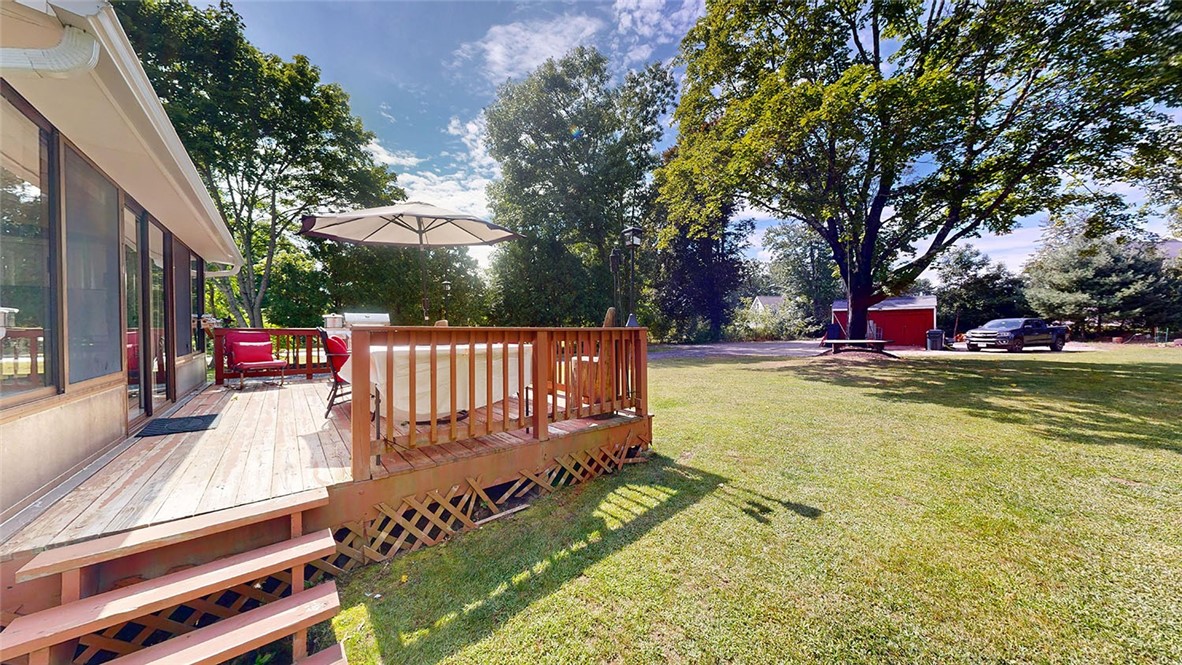 865 Steere Farm Road