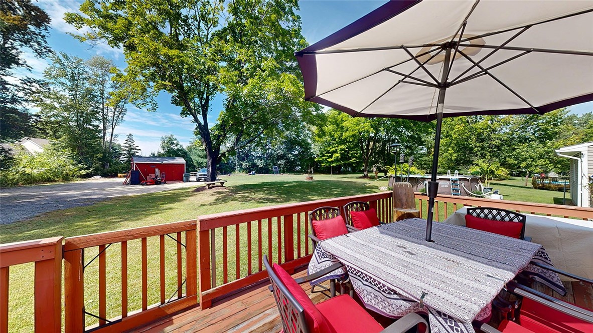 865 Steere Farm Road