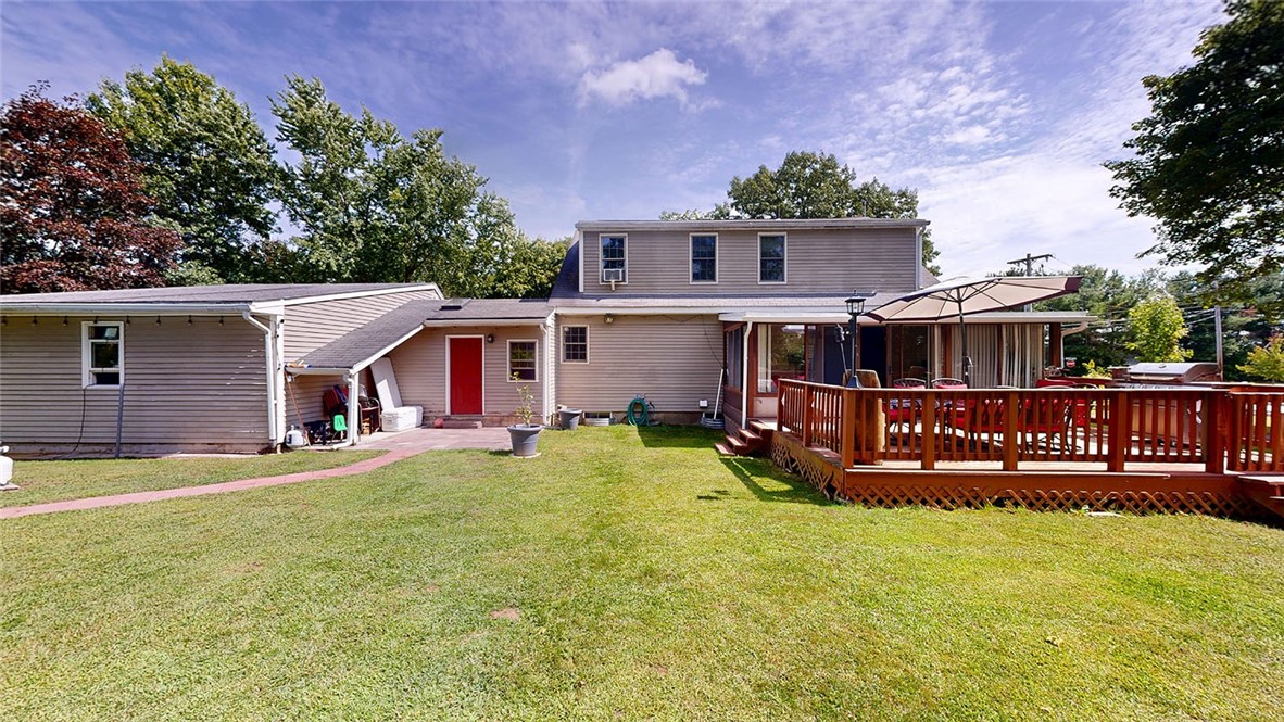 865 Steere Farm Road