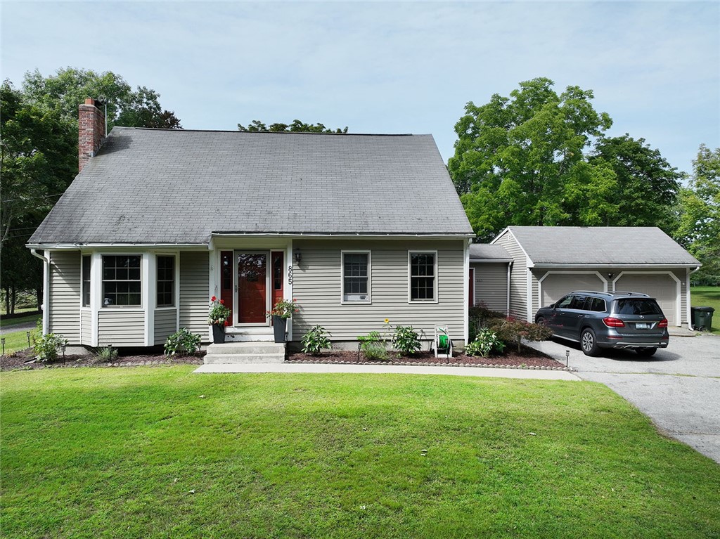 865 Steere Farm Road