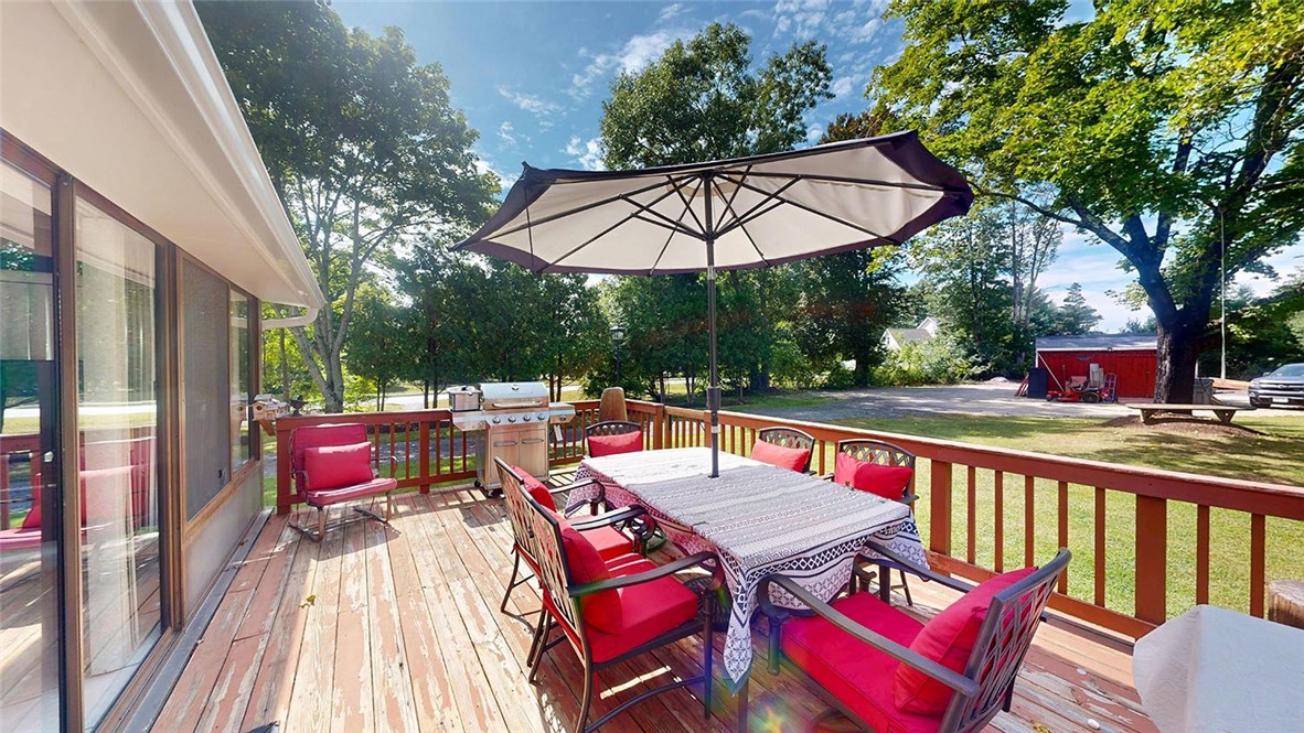 865 Steere Farm Road
