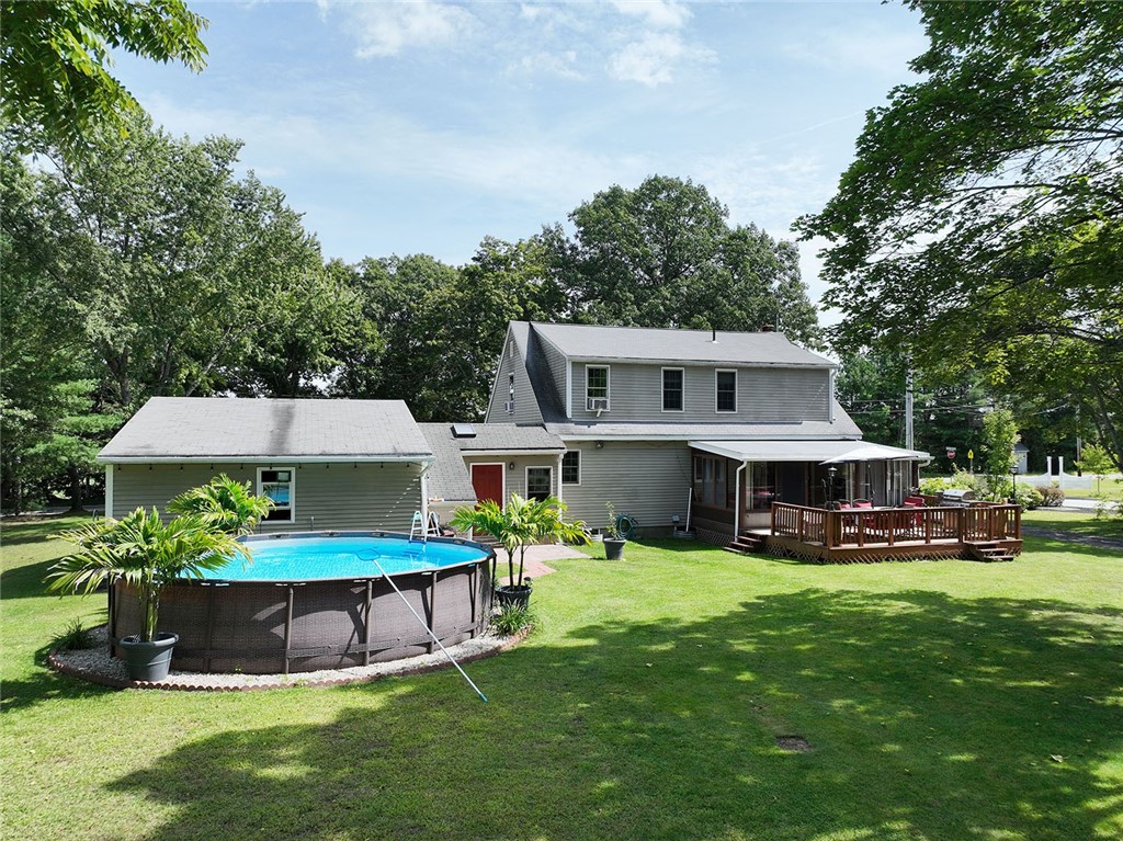 865 Steere Farm Road