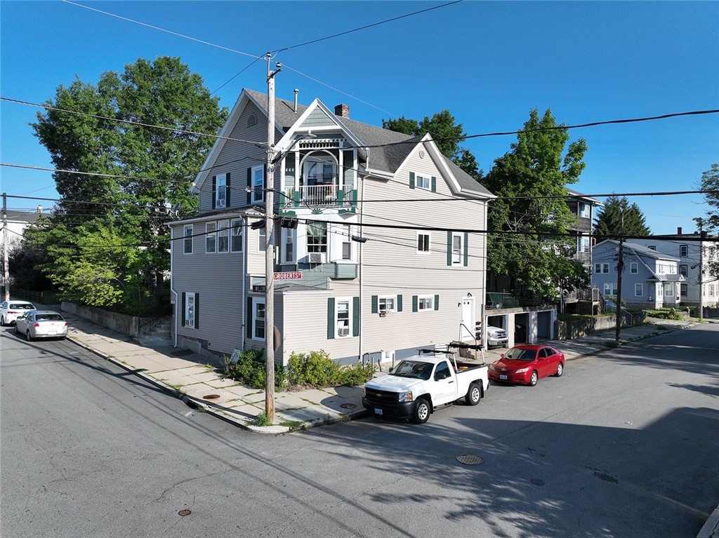 470 Willow Street