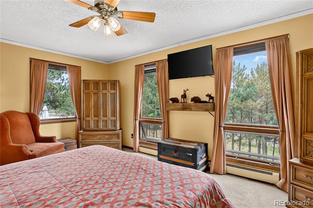 7033 Silverhorn Drive