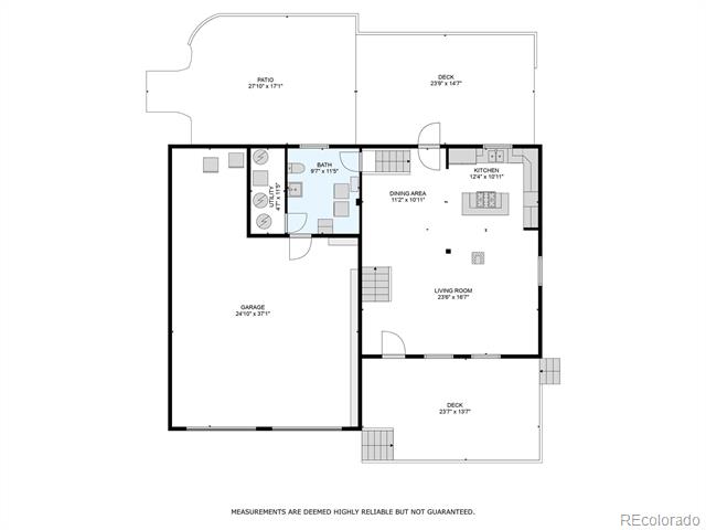 7033 Silverhorn Drive