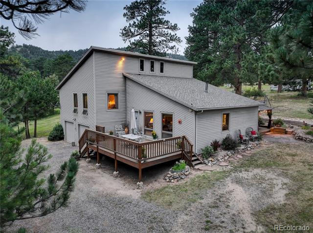7033 Silverhorn Drive