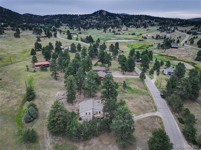 7033 Silverhorn Drive