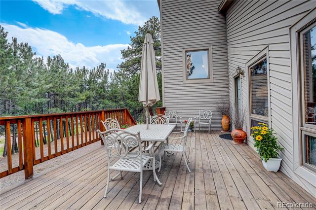 7033 Silverhorn Drive