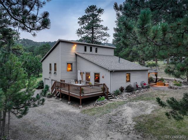 7033 Silverhorn Drive