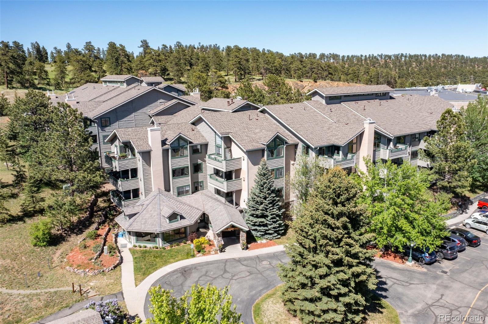 31719 Rocky Village Drive Unit: 204