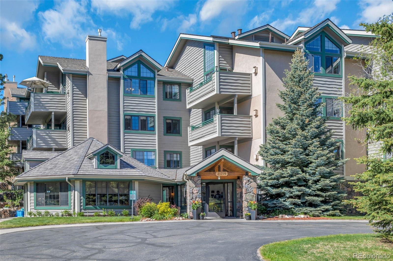 31719 Rocky Village Drive Unit: 204