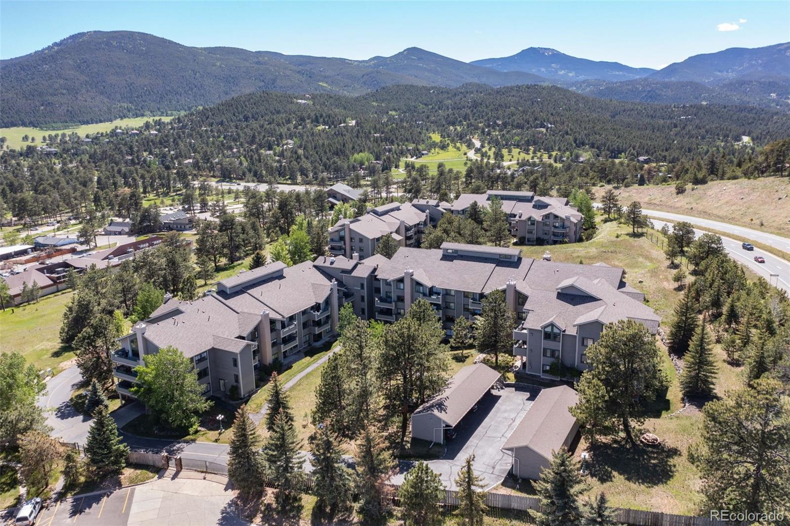 31719 Rocky Village Drive Unit: 204