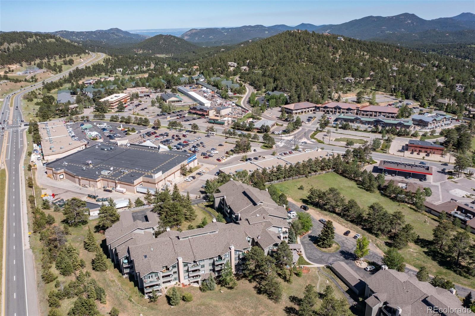 31719 Rocky Village Drive Unit: 204