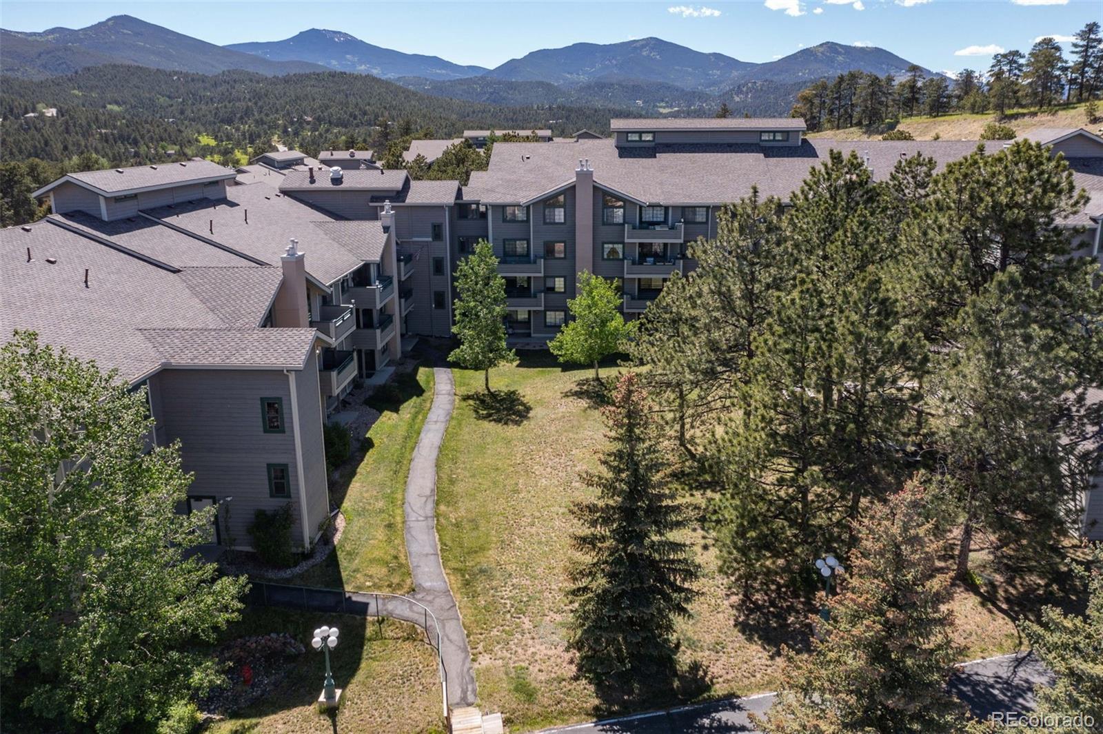 31719 Rocky Village Drive Unit: 204